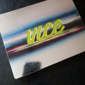 Urban Decay Vice Palette